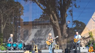Patty Griffin- Gunpowder - Oct 4 2025 Hardly Strictly Bluegrass Festival San Francisco 