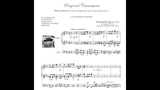 Download lagu Elgar: 'Pomp and Circumstance,' Op. 39: March, No. 1 Organ transcription by E.H.. Lemare (1865-1934) mp3 Download lagu Elgar: 'Pomp and Circumstance,' Op. 39: March, No. 1 Organ transcription by E.H.. Lemare (1865-1934) mp3