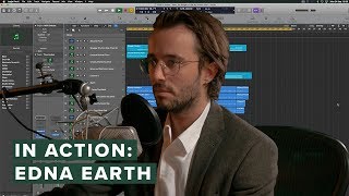 Video thumbnail for In Action: EDNA Earth by Spitfire Audio