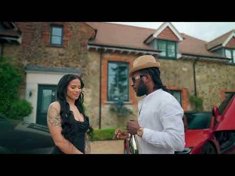 Don Andre - Money Talk (Official Music Video) 