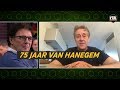 75 jaar Van Hanegem: 'Geweldige voetballer en hele lieve man' - VTBL