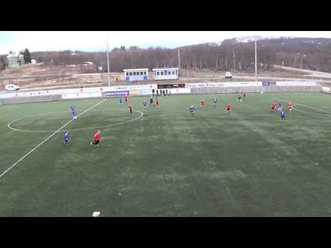 FK SenjaSørreisa SMG 1. omg. 16.5.13