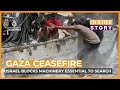 Will Palestinians Ever Find Their Loved Ones In Gaza S Rubble Inside Story