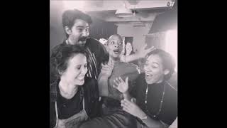 Haunting of Bly Manor cast BTS video