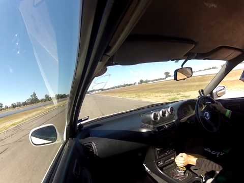 20/4/2013 - DC2R - 1:48.5 - Honda Nationals 2013