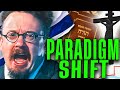 Sam Hyde On Jewish Life Culture Beliefs Magic Anxiety Israel Paradigm Shift