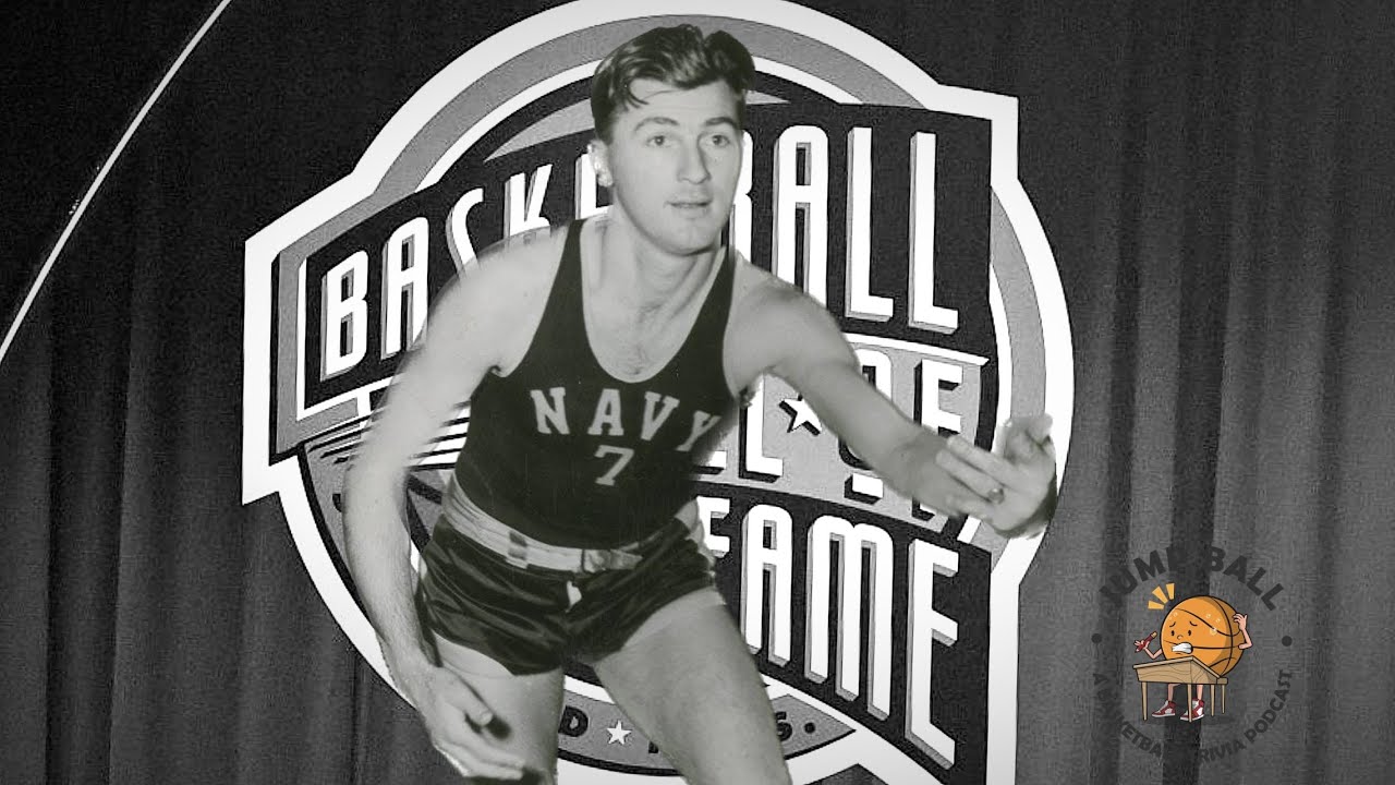 The Hall of Fame: Hank Luisetti