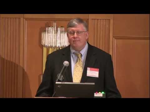 ClinAction Workshop: Centers for Medicare and Medicaid Services (CMS) - Jeff Roche
