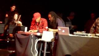 DJ Quik   We Still Party