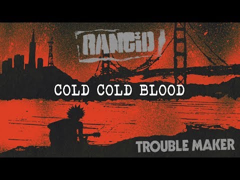 Videoclip de Cold Cold Blood — Rancid