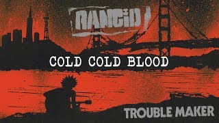 Cold Cold Blood - Rancid
