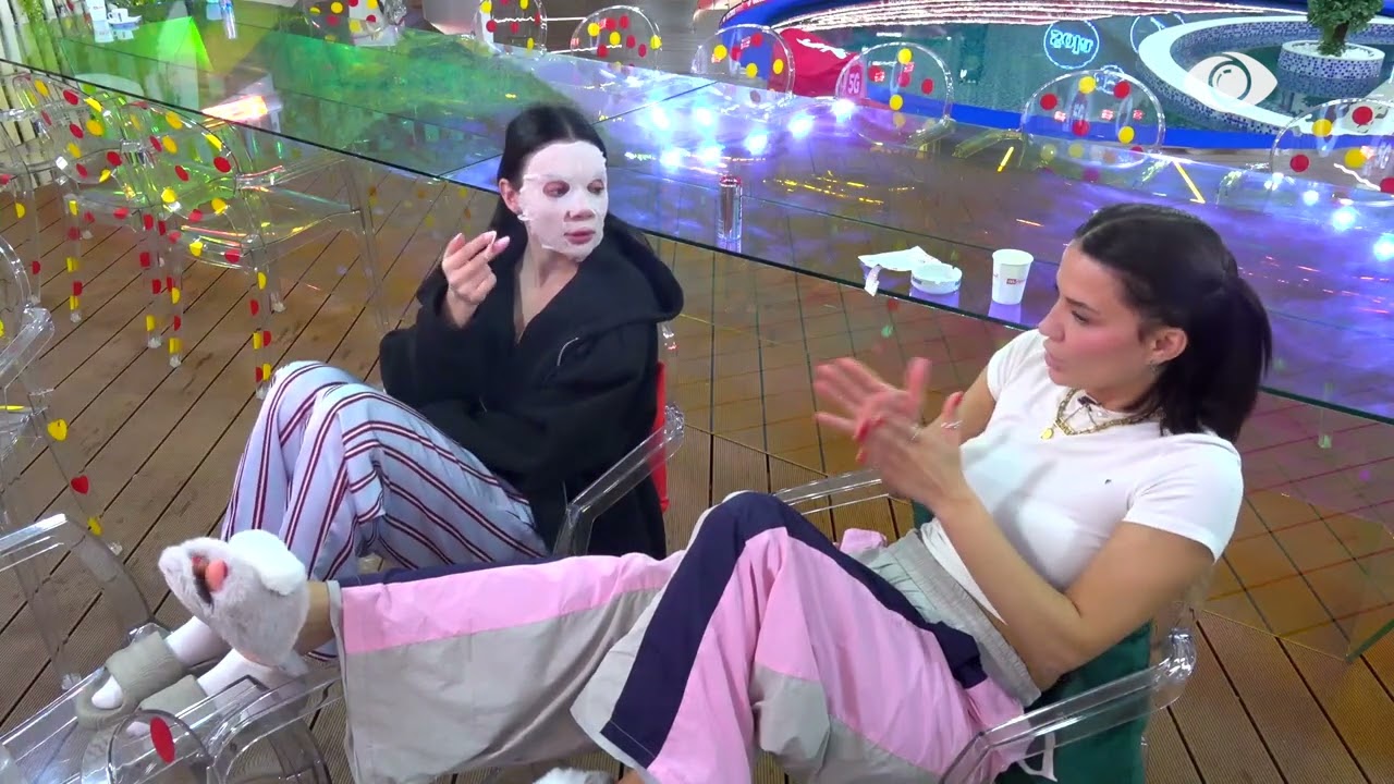 “Kam dashur t’i besoj ndjenjat e Kristit, por…”/ Krusita vijon bisedën me Baby G