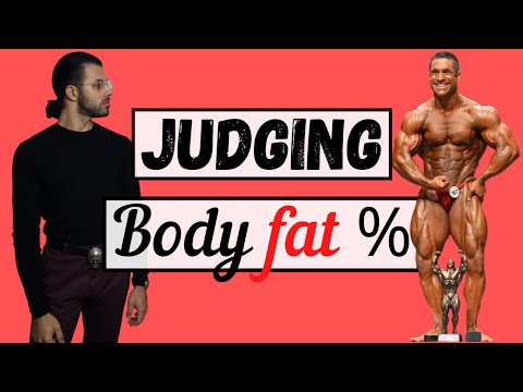 Greg Doucette || The Body Fat Debate is Nonsensical