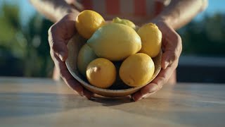 La Casera La Casera® nuevo refresco ligero sabor Limón. anuncio