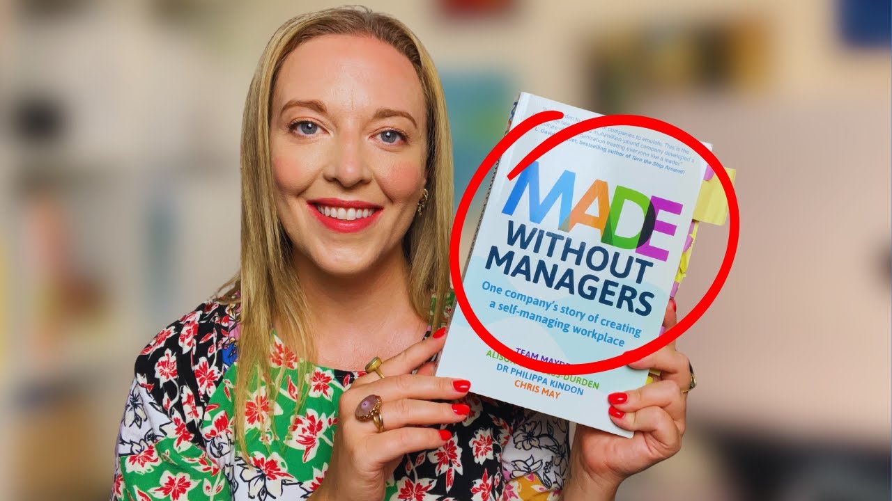 The Company Made Without Managers