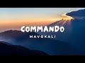 Mavokali Commando Lyrics