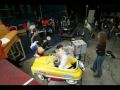 Lazy Town Behind The Scenes