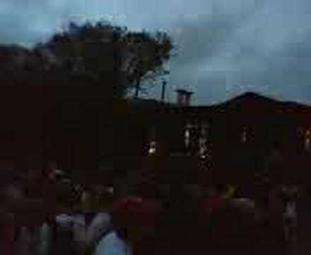 Psy For Friends * 29/03/08