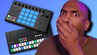 Fender Has a MPC like MIDI Controller for Pro Studio Users