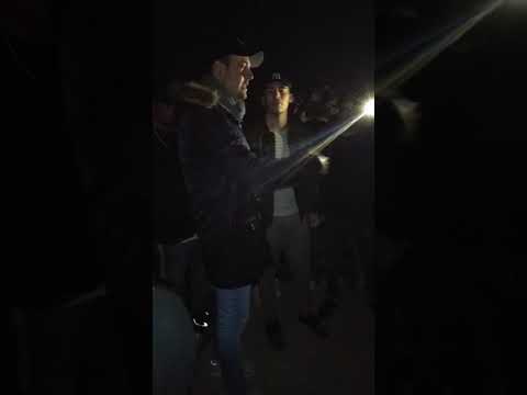 RefugioBattleCallosa Duales /FILTROS/HASH Y REYZE VS RECKLES Y STOKER