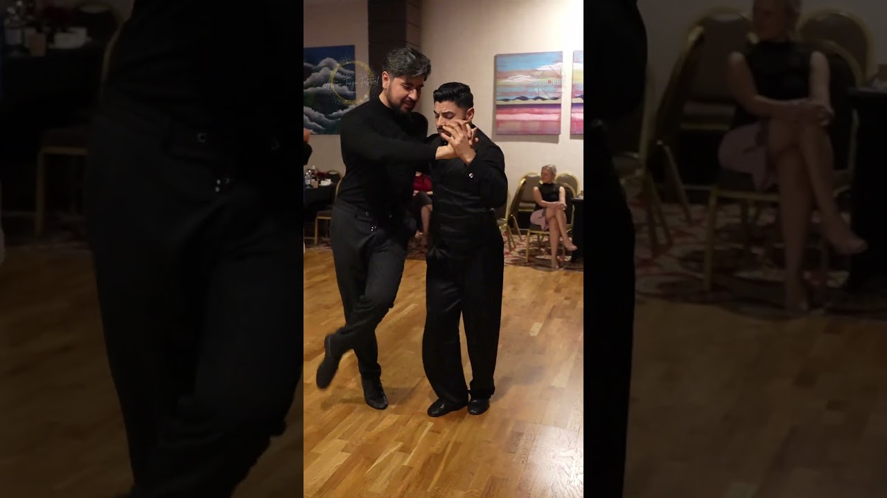 Sebastian Jimenez & Valentin Arias - Fueron tres años