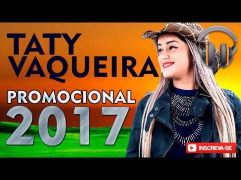 TATY VAQUEIRA PROMOCIONAL JULHO 2017