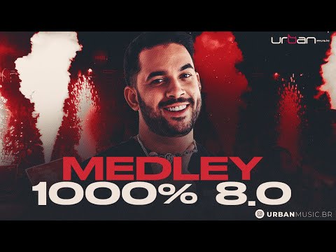 MEDLEY 1000% 8.0 HENRY FREITAS TERAPIA DE VERÃO 3.0 ATUALIZADO FIM DE ANO - EXCLUSIVO