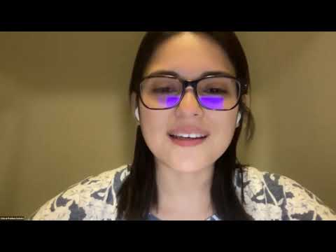 February 13, 2023 Clinical Reasoning VMR w/Drs. Deborah DiNardo & Natalie Griffin - fever & weakness