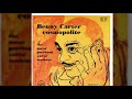 Benny Carter - Prisoner of Love