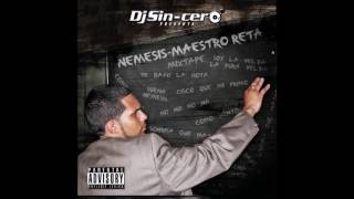 6. Nemesis Ft. Alex Fatt y Temperamento- Billete Amarao