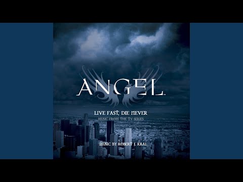 Video thumbnail for Angel Main Theme
