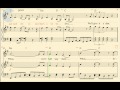 Piano - Livin on a Prayer - Bon Jovi - Sheet Music ...