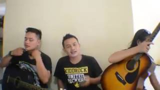 Lagu Ebiet Cintaku Kandas di rerumputan