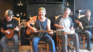 The Bottle Rockets - Stuck in Indianapolis