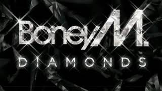 Brown Girl in the Ring(7&quot; Alternate Version) Covered by Joel V)