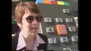 Spice Girls - Channel 5 - Launch - Report (BBC)