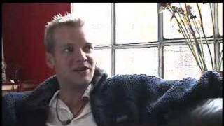 Legion of the dead making of featurette 3 of 4 video