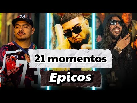 21 BARS THAT STOPPED A WRITTEN BATTLE