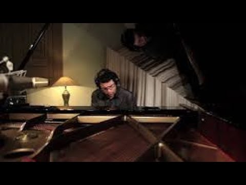 Paulo Cesar Baruk / Paulo Cézar da Silva - Autor da Minha Fé (PIANO & VOZ, AMIGOS)