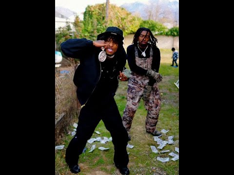 [FREE] Nba YoungBoy Type Beat 2025 - "Catch A B"