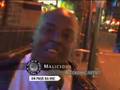 Malicious On Pass Da Mic TV