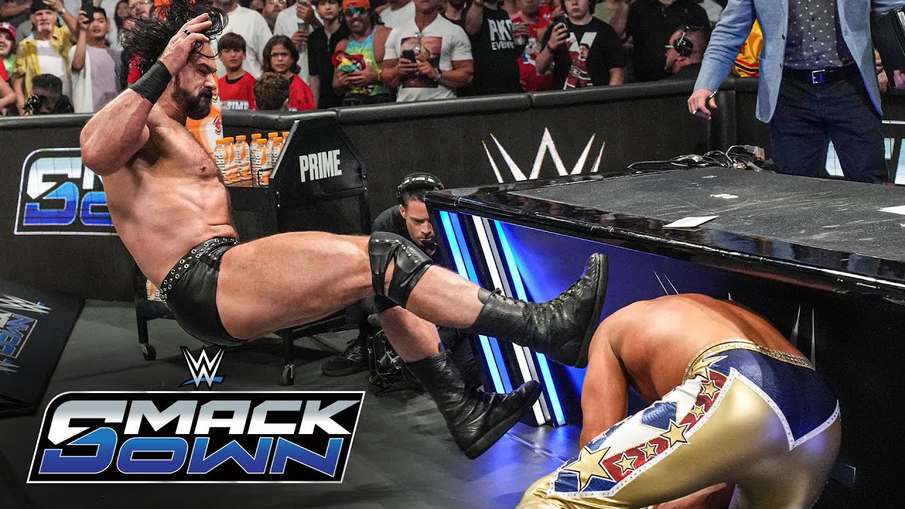 Video Test Thumbnail