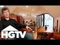 Man Gets His Dream House With A Beautiful View | Homes Under The Hammer