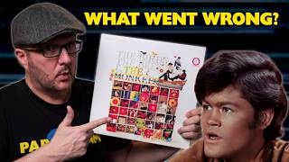 The Monkees’ Last Great Album — The Beginning of the End