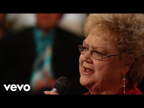 Gaither - What a Precious Friend Is He [Live] ft. Lily Fern Weatherford