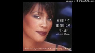 Whitney Houston-Moment of Truth-RARE B-SIDE 1987