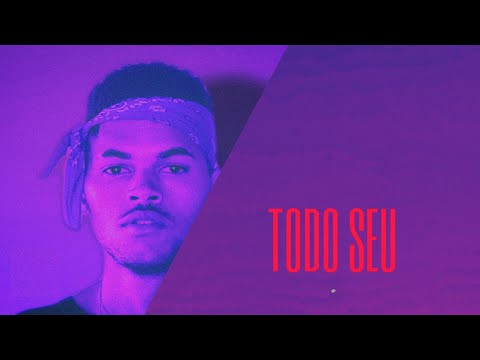 1. Todo Seu - SIDDIE