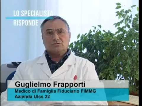 Iniezioni torcicollo che fanno Giunto feriti sul dito