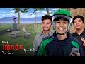 KITA MAEN OJOL THE GAME SAMA TUKANG OJOL NYA LANGSUNG