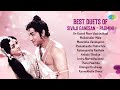Best Duets Of Sivaji Ganesan Padmini Un Kannil Neer Vazhindhaal Mullaimalar Mele